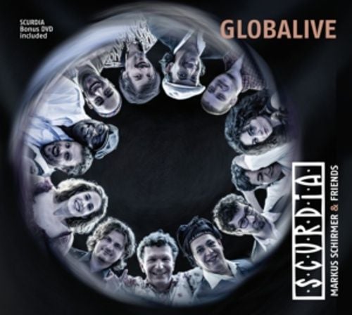 Produktbild: Globalive