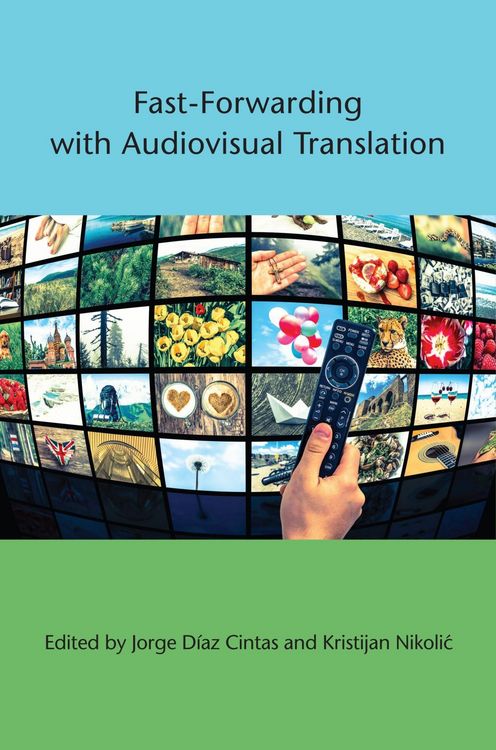 Produktbild: Fast-Forwarding with Audiovisual Translation