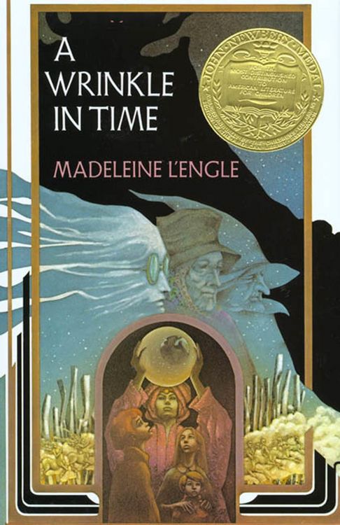 Produktbild: A Wrinkle in Time