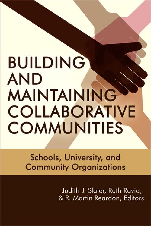 Produktbild: Building and Maintaining Collaborative Communities