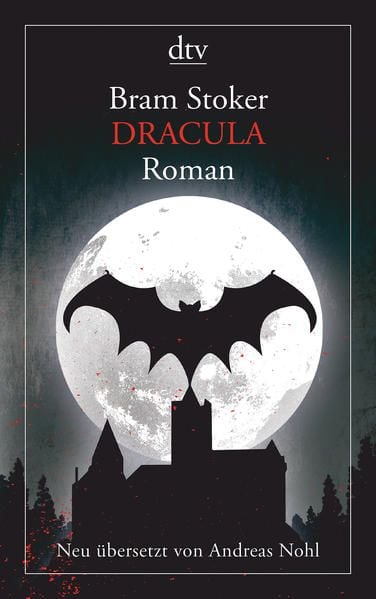 Produktbild: Dracula Roman