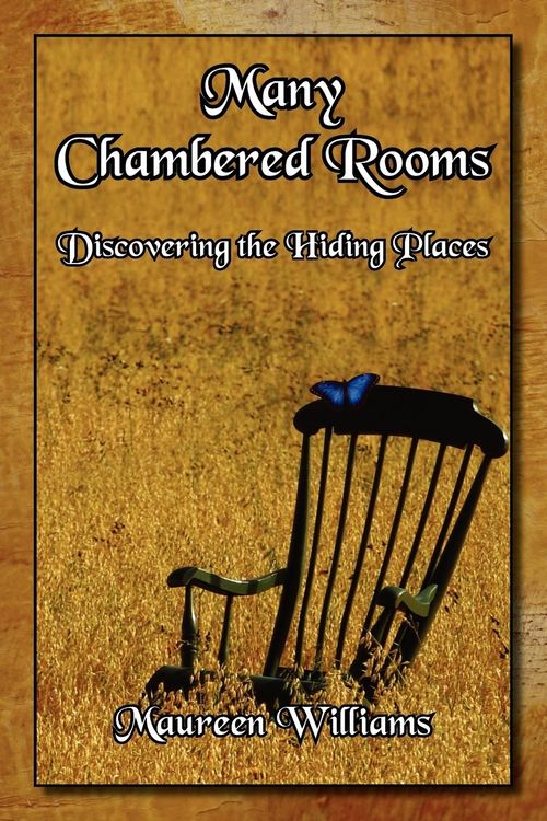 Produktbild: Many Chambered Rooms
