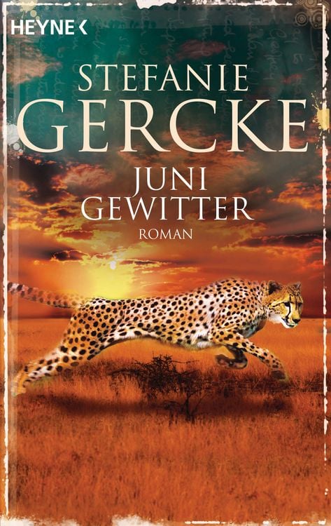 Produktbild: Junigewitter