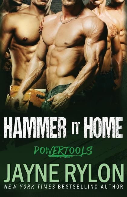 Produktbild: Hammer It Home