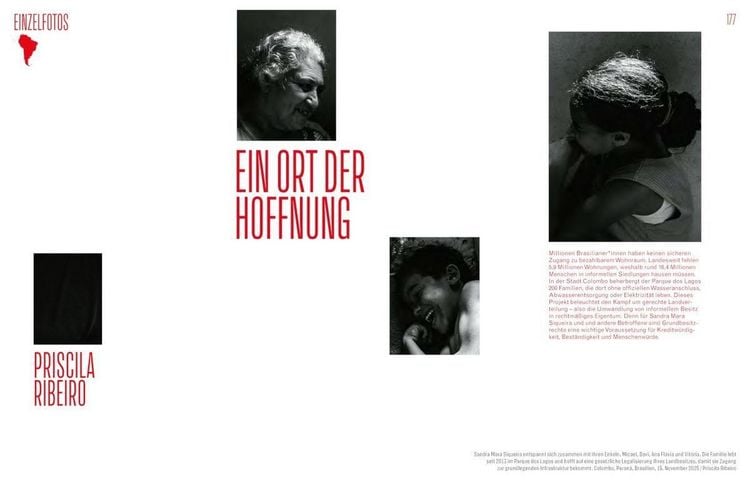 Produktbild: World Press Photo Yearbook 2026