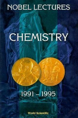 Produktbild: NOBEL LEC IN CHEMISTRY VOL 7 (1991-1995)
