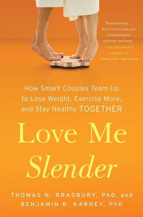 Produktbild: Love Me Slender