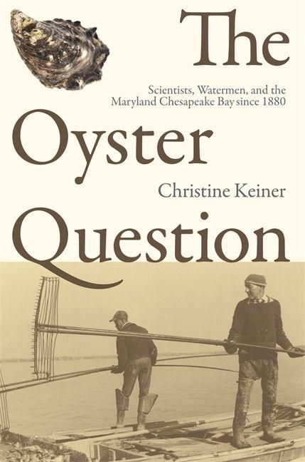 Produktbild: The Oyster Question