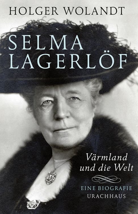 Produktbild: Selma Lagerl&ouml;f