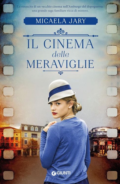 Produktbild: Il cinema delle meraviglie