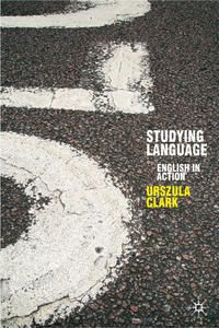 Produktbild: Studying Language