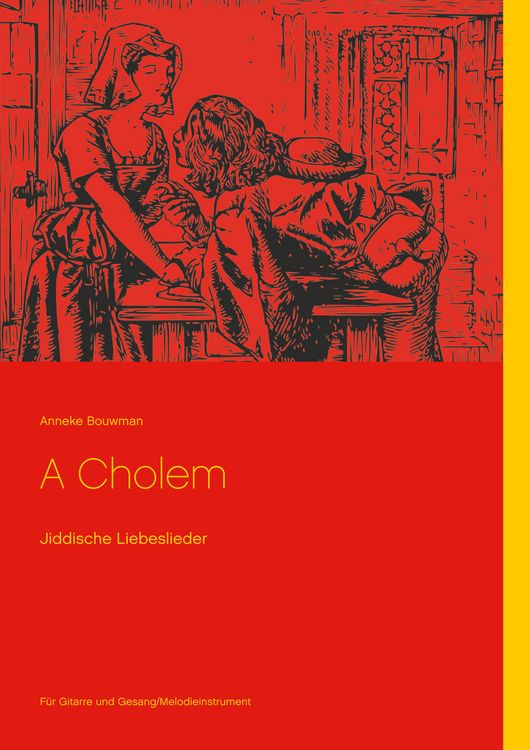 Produktbild: A Cholem