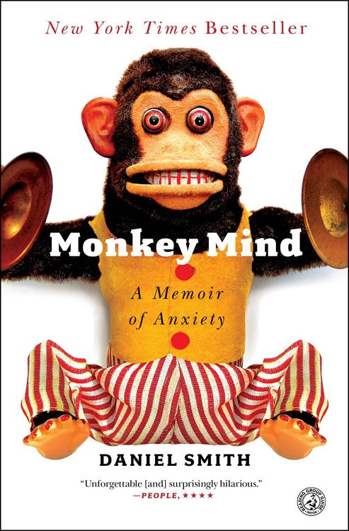Produktbild: Monkey Mind