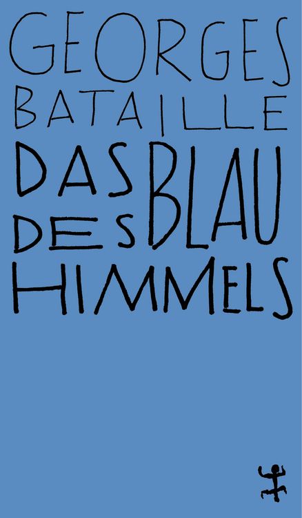 Produktbild: Das Blau des Himmels
