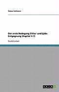 Produktbild: Der erste Redegang Elifas' und Ijobs Entgegnung (Kapitel 4-7)