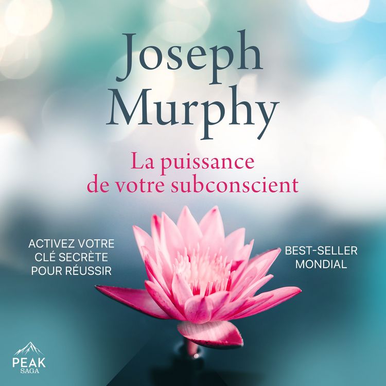 Produktbild: La puissance de votre subconscient