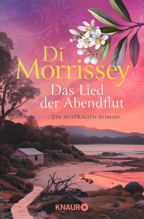 Produktbild: Das Lied der Abendflut