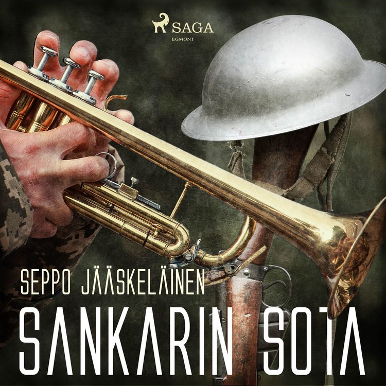 Produktbild: Sankarin sota