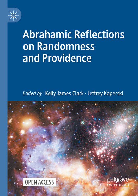 Produktbild: Abrahamic Reflections on Randomness and Providence