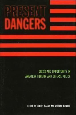 Produktbild: Present Dangers