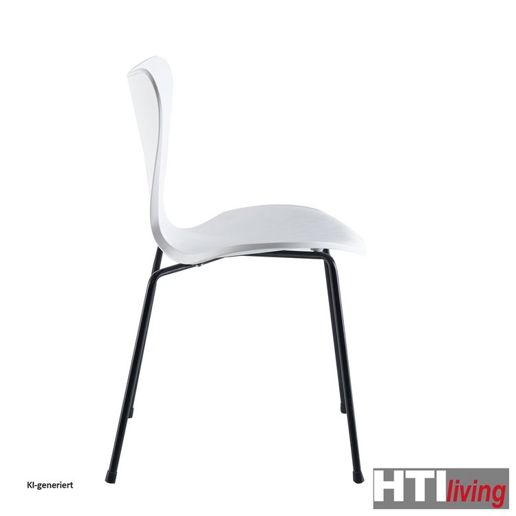 Produktbild: HTI-Living Esszimmerstuhl Rory 2er-Set Esszimmerstuhl Rory 2er-Set