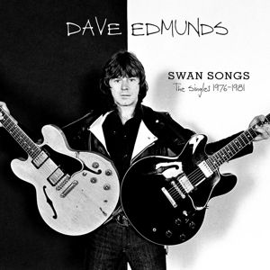 Produktbild: Swan Songs:The Singles 1976-1981