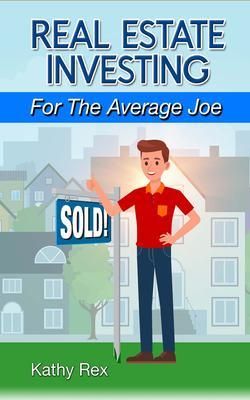 Produktbild: Real Estate Investing for the Average Joe