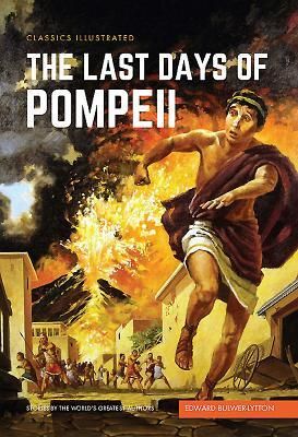 Produktbild: The Last Days of Pompeii