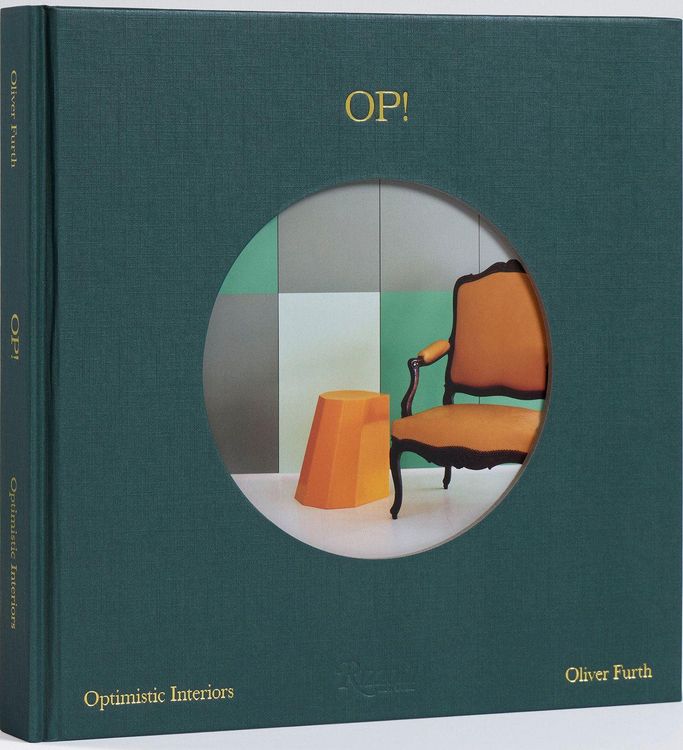 Produktbild: Op! Optimistic Interiors
