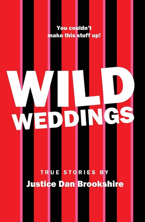 Produktbild: Wild Weddings