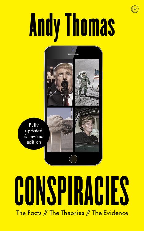 Produktbild: Conspiracies