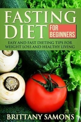 Produktbild: Fasting Diet For Beginners