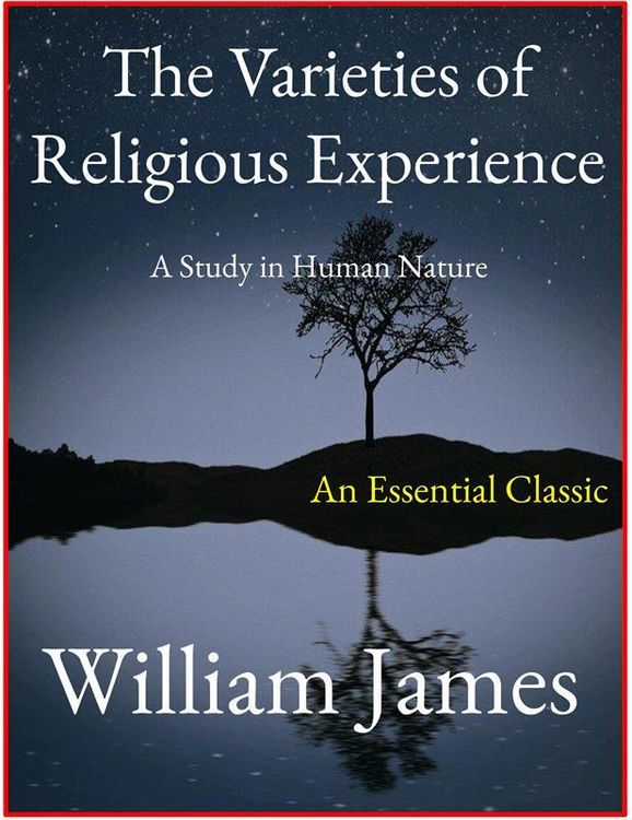 Produktbild: The Varieties of Religious Experience