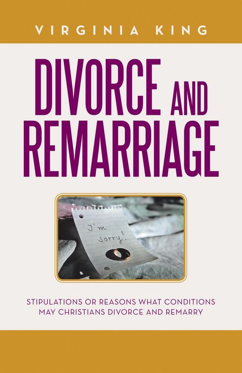 Produktbild: Divorce and Remarriage