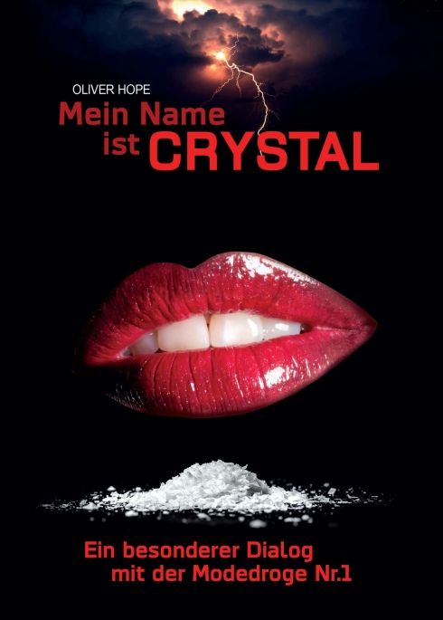 Produktbild: Mein Name ist Crystal