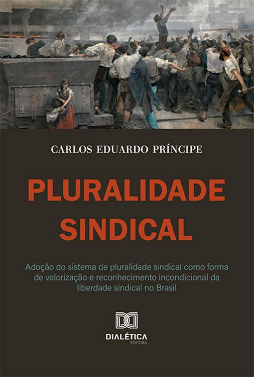 Produktbild: Pluralidade Sindical