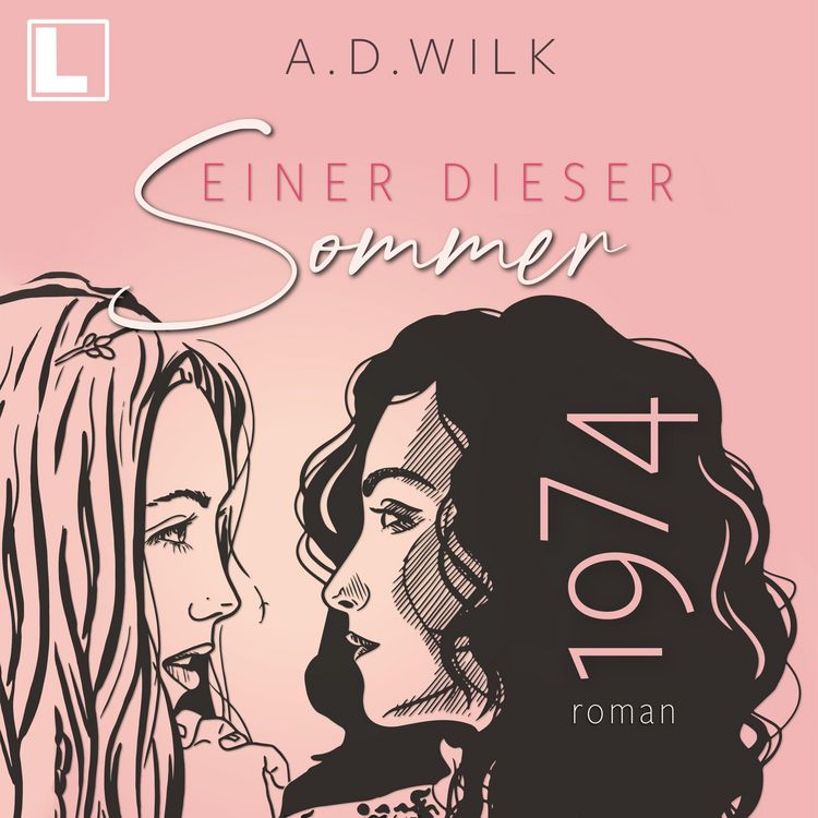 Produktbild: 1974. Einer dieser Sommer