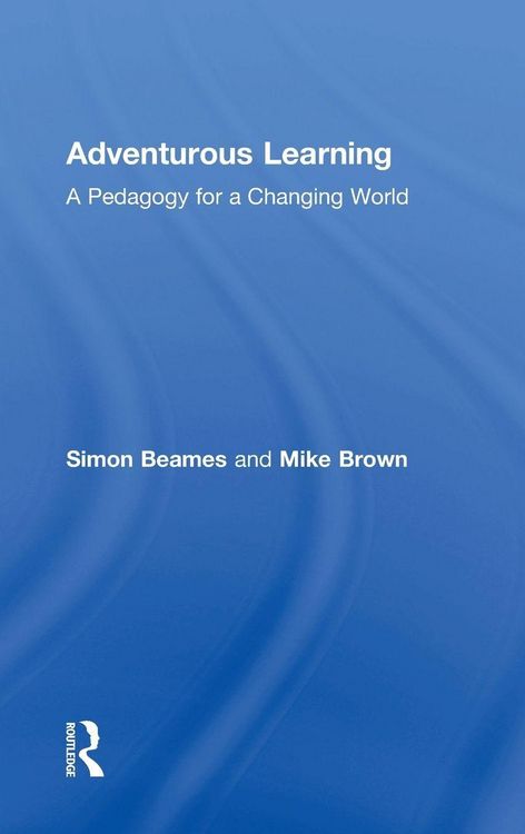 Produktbild: Adventurous Learning