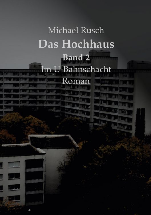 Produktbild: Das Hochhaus