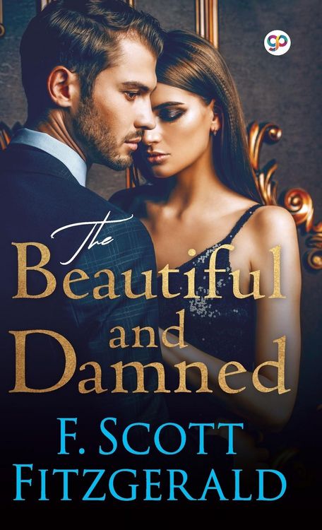 Produktbild: The Beautiful and Damned