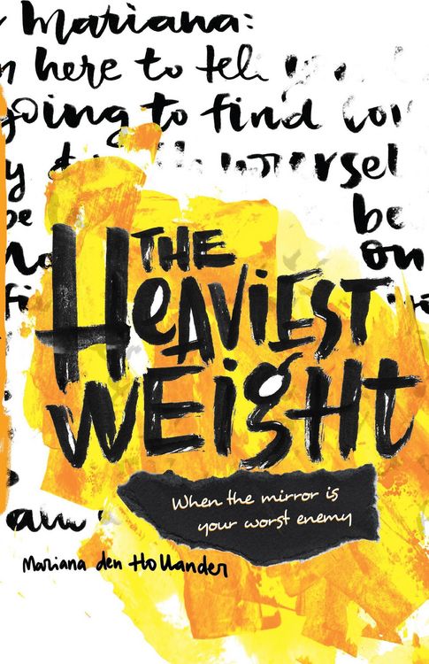 Produktbild: The Heaviest Weight