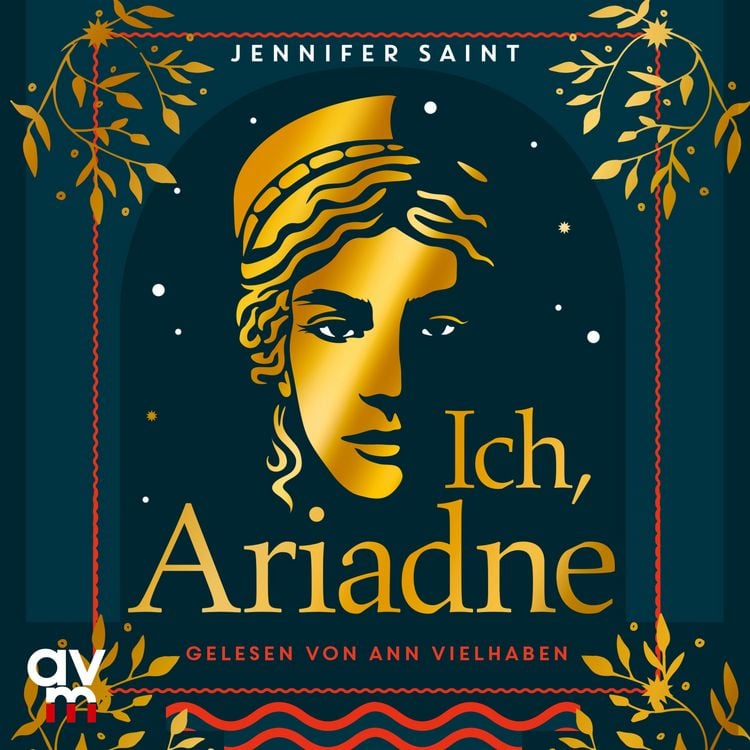 Produktbild: Ich, Ariadne