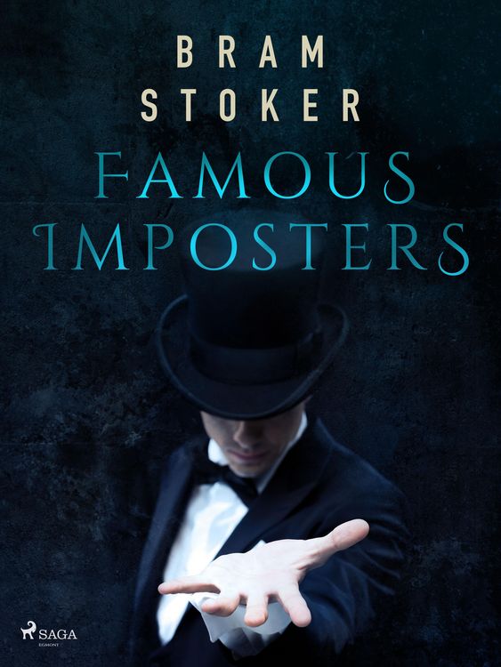 Produktbild: Famous Imposters