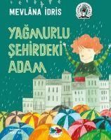 Produktbild: Yagmurlu Sehirdeki Adam