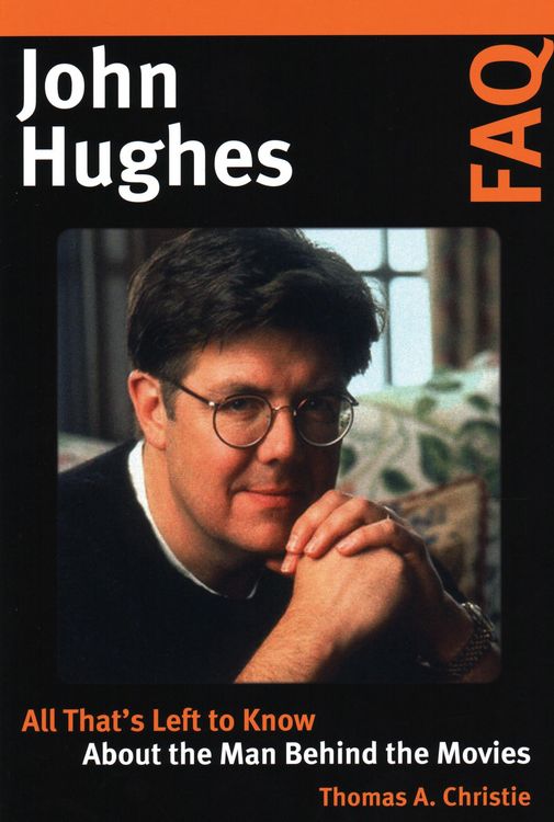 Produktbild: John Hughes FAQ
