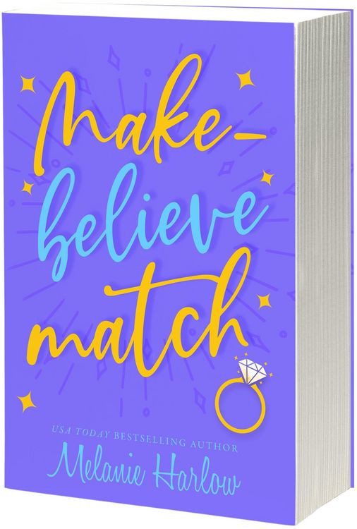 Produktbild: Make-Believe Match
