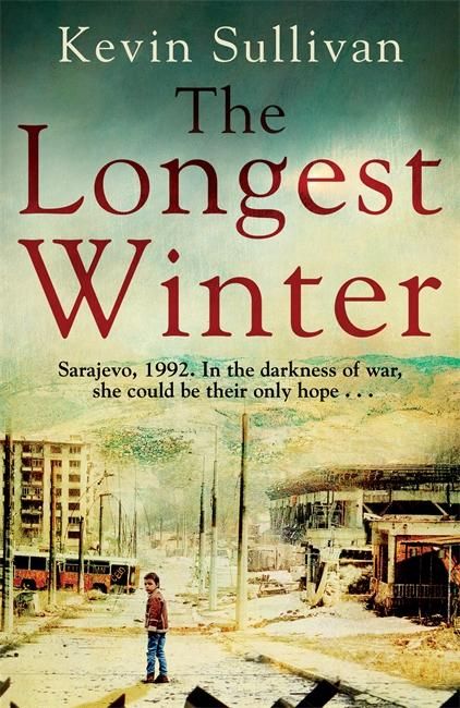 Produktbild: The Longest Winter