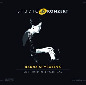 Produktbild: STUDIO KONZERT [180g Vinyl LIM