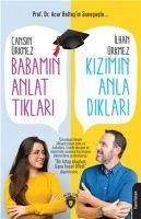 Produktbild: Babamin Anlattiklari Kizimin Anladiklari