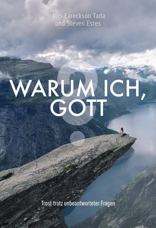 Produktbild: Warum ich, Gott?